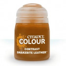 Краска контрастная Snakebite Leather